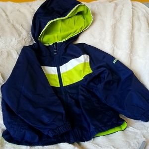 Boy's Osh Kosh jacket